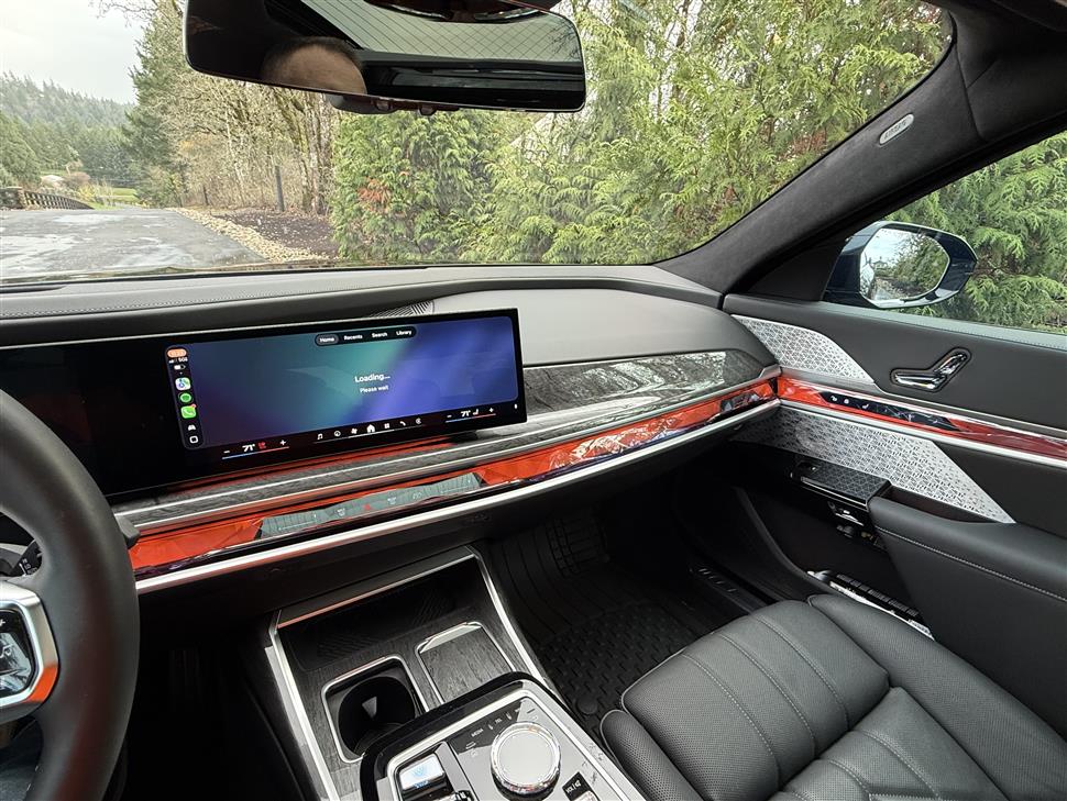 2024 BMW i7 for sale in Newberg, Oregon