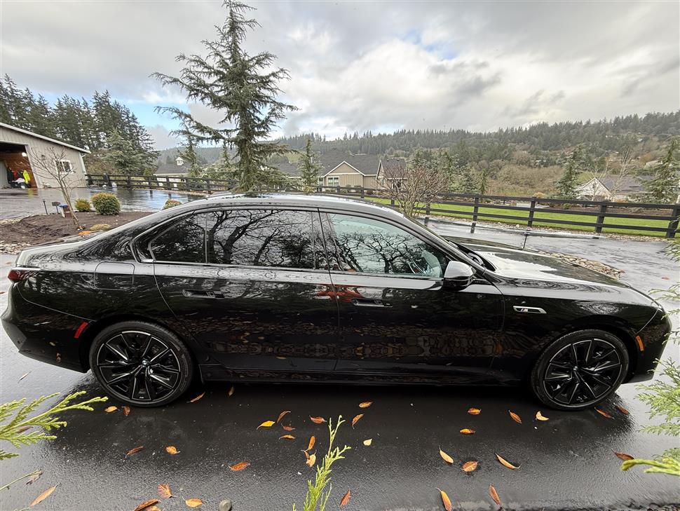 2024 BMW i7 for sale in Newberg, Oregon