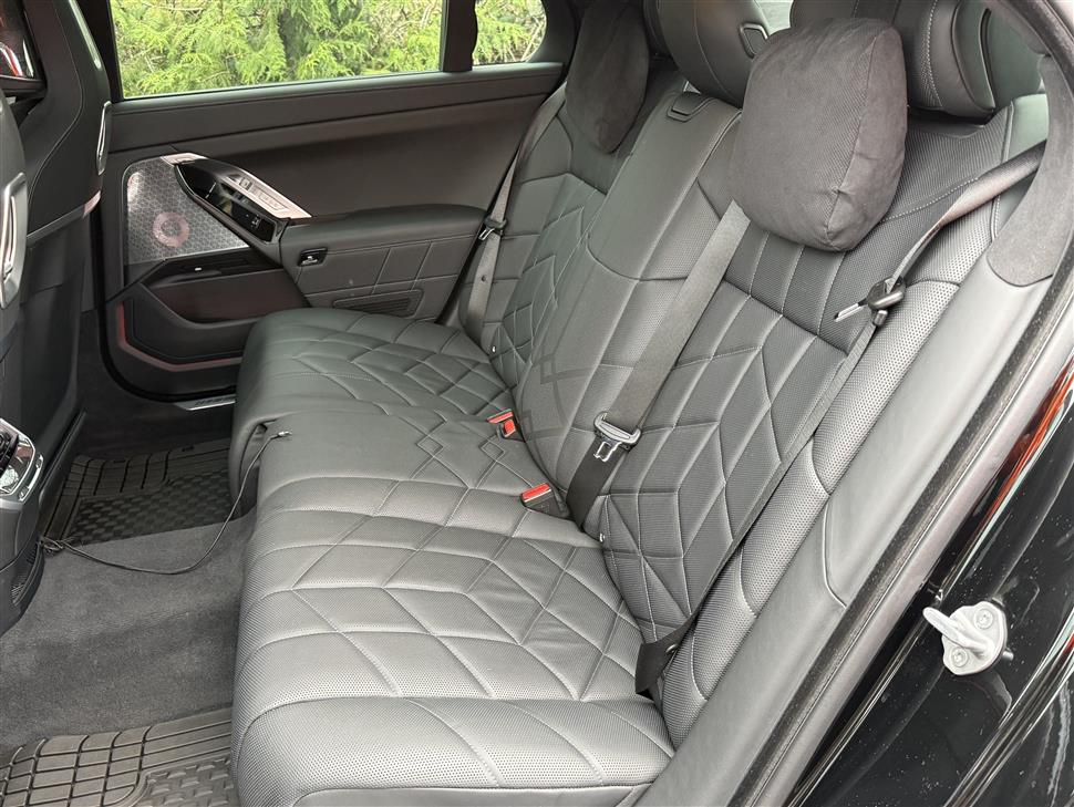 2024 BMW i7 for sale in Newberg, Oregon