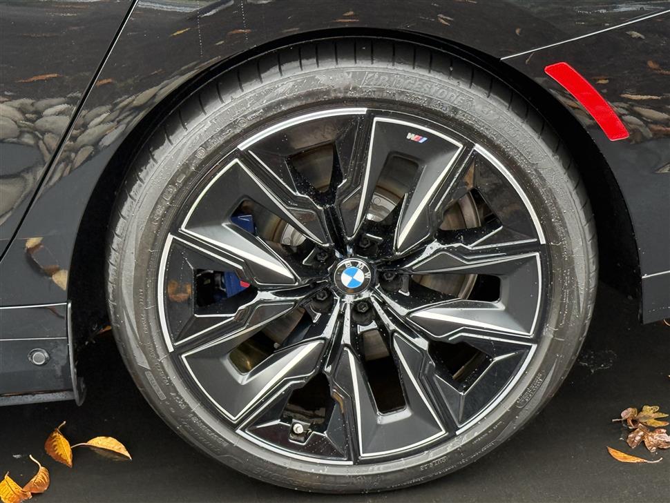 2024 BMW i7 for sale in Newberg, Oregon