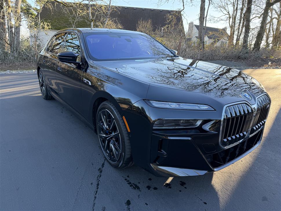 2024 BMW i7 for sale in Newberg, Oregon