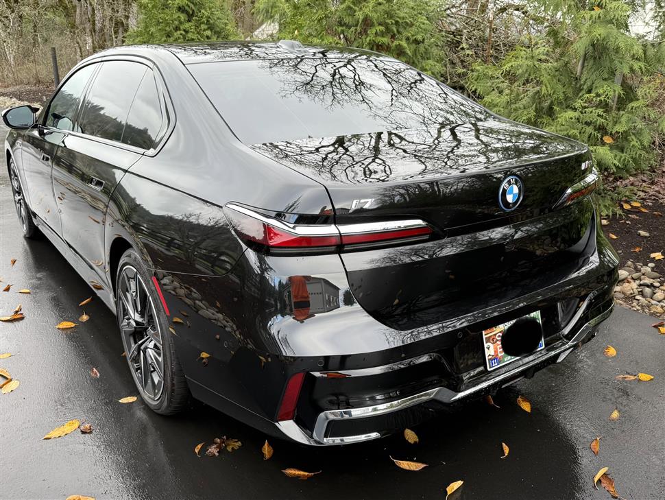 2024 BMW i7 for sale in Newberg, Oregon