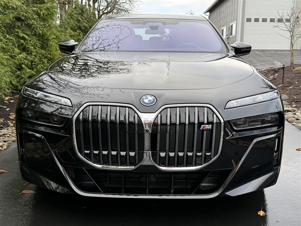 2024 BMW i7 for sale in Newberg, Oregon