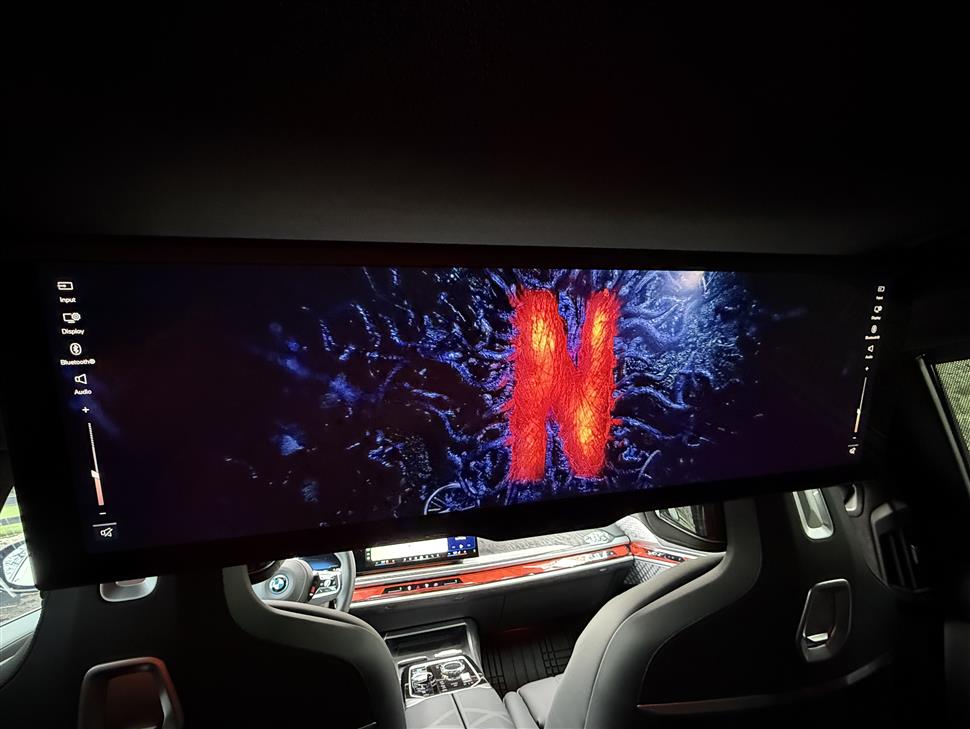 2024 BMW i7 for sale in Newberg, Oregon