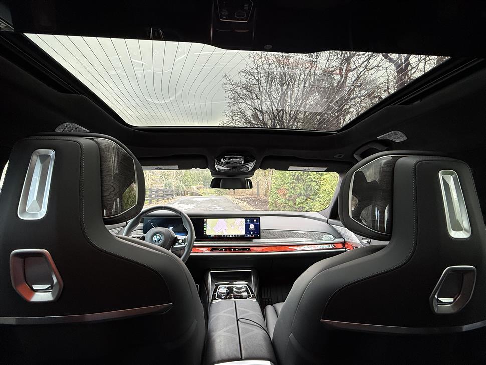 2024 BMW i7 for sale in Newberg, Oregon