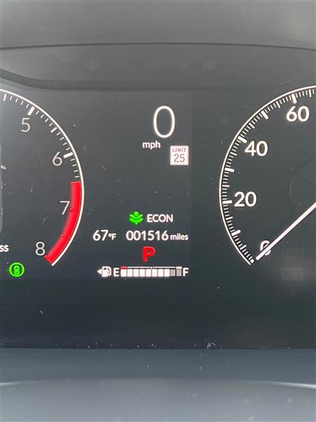 2025 Honda CR-V for sale in HERMOSA BEACH, California