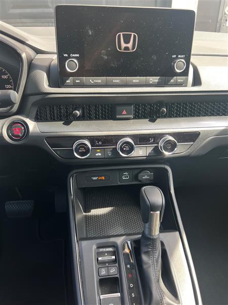2025 Honda CR-V for sale in HERMOSA BEACH, California