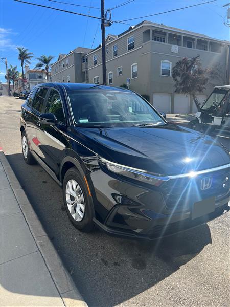 2025 Honda CR-V for sale in HERMOSA BEACH, California