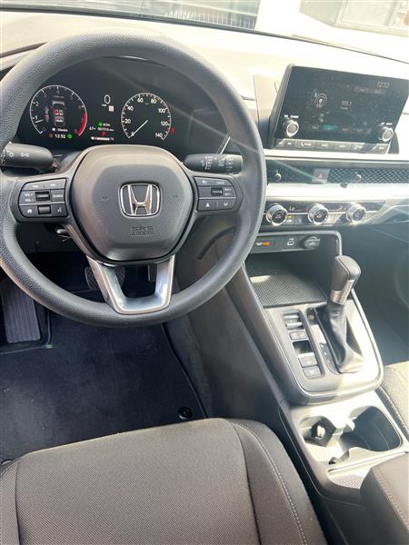 2025 Honda CR-V for sale in HERMOSA BEACH, California