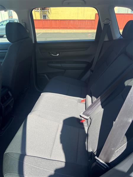 2025 Honda CR-V for sale in HERMOSA BEACH, California