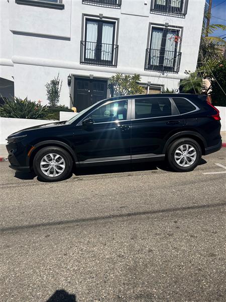 2025 Honda CR-V for sale in HERMOSA BEACH, California