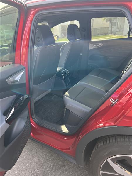 2023 Volkswagen ID.4 for sale in Los Angeles, California