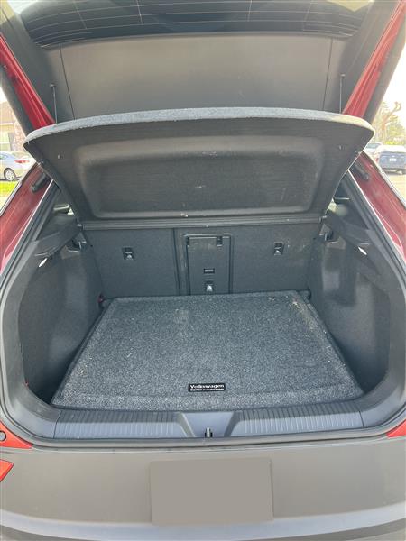 2023 Volkswagen ID.4 for sale in Los Angeles, California