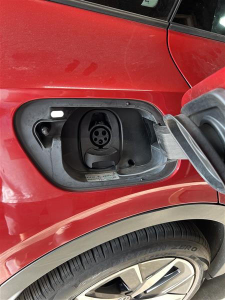 2023 Volkswagen ID.4 for sale in Los Angeles, California