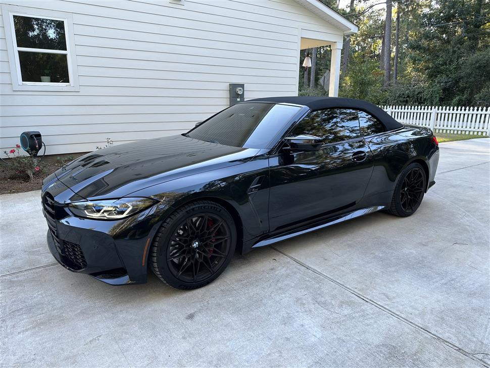 2024 BMW M4 Competition for sale in New Orleans, Louisiana