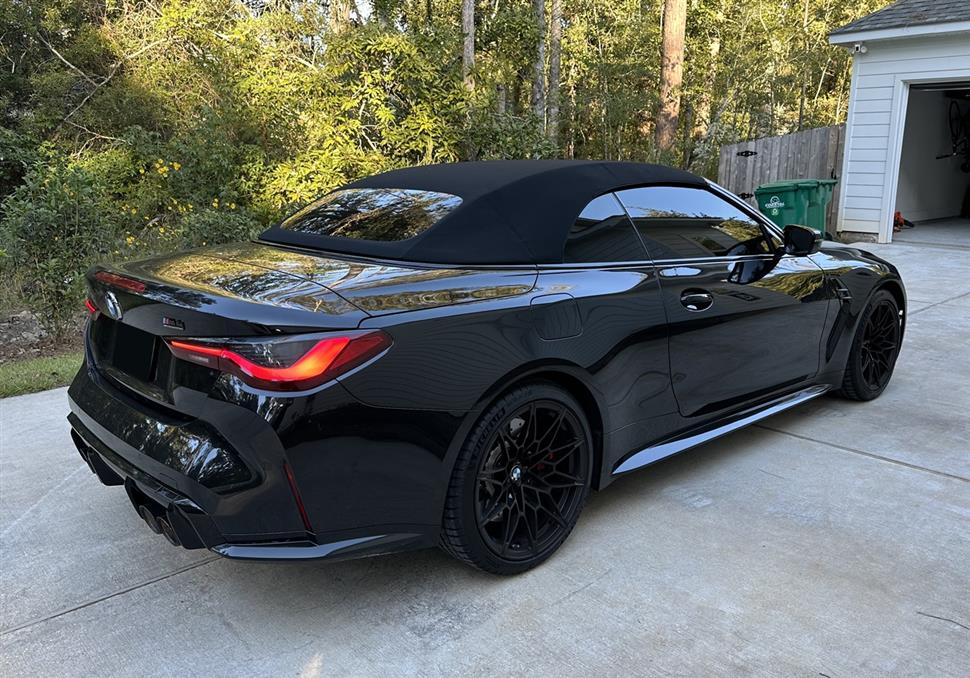 2024 BMW M4 Competition for sale in New Orleans, Louisiana