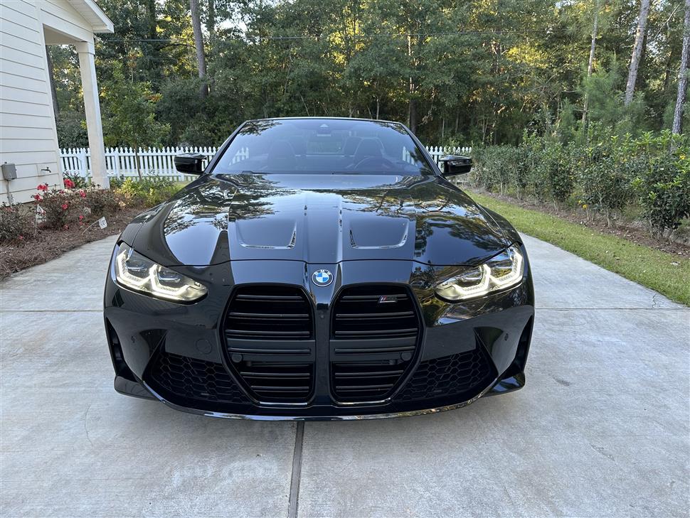 2024 BMW M4 Competition for sale in New Orleans, Louisiana