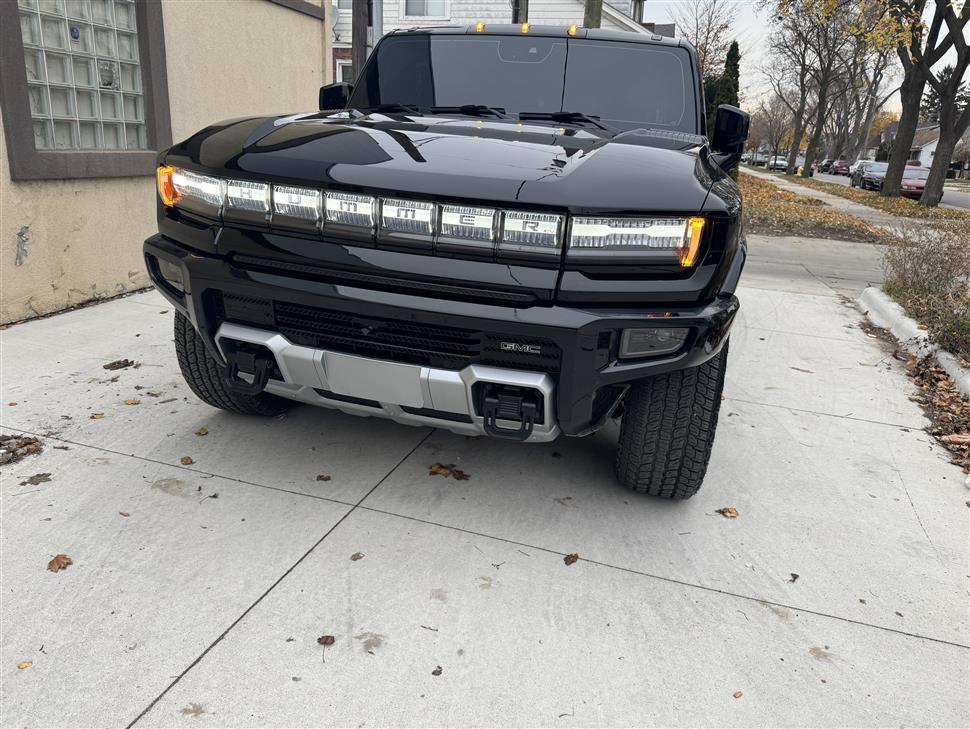 2024 GMC Hummer EV for sale in Dearborn Heights, Michigan