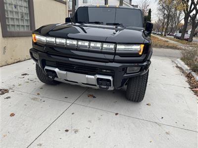 2024 GMC Hummer EV for sale in Dearborn Heights, Michigan