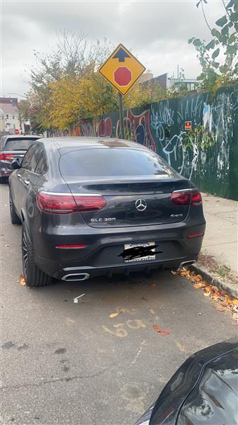 2023 Mercedes-Benz GLC-Class for sale in Astoria, New York
