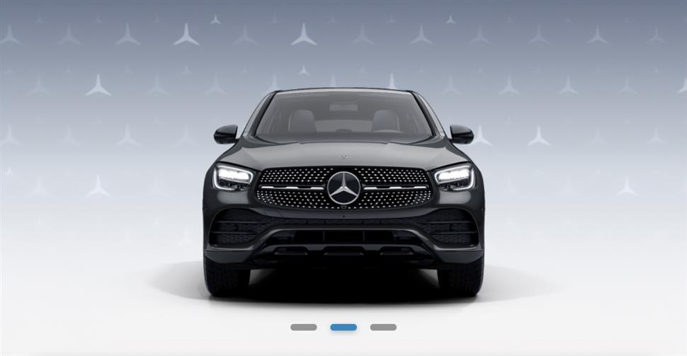 2023 Mercedes-Benz GLC-Class for sale in Astoria, New York
