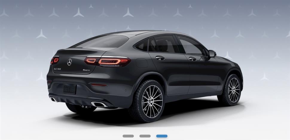 2023 Mercedes-Benz GLC-Class for sale in Astoria, New York