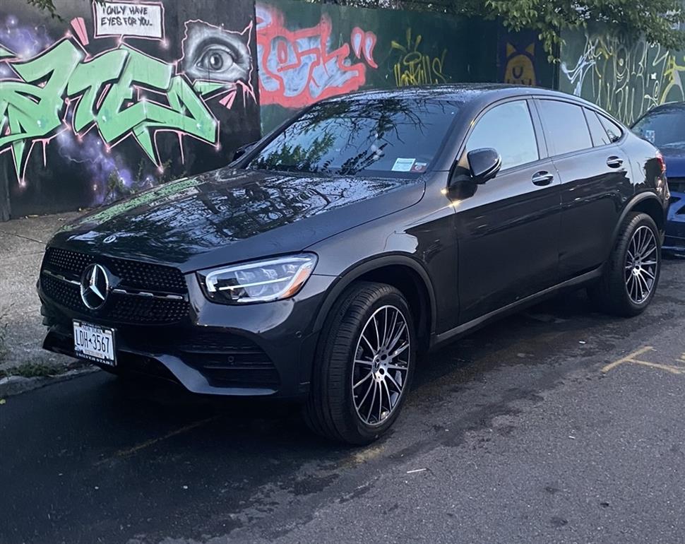 2023 Mercedes-Benz GLC-Class for sale in Astoria, New York