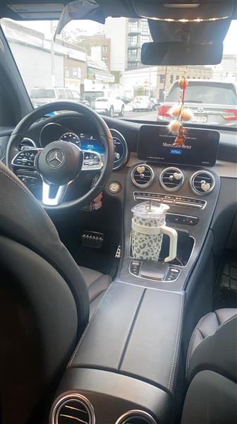 2023 Mercedes-Benz GLC-Class for sale in Astoria, New York