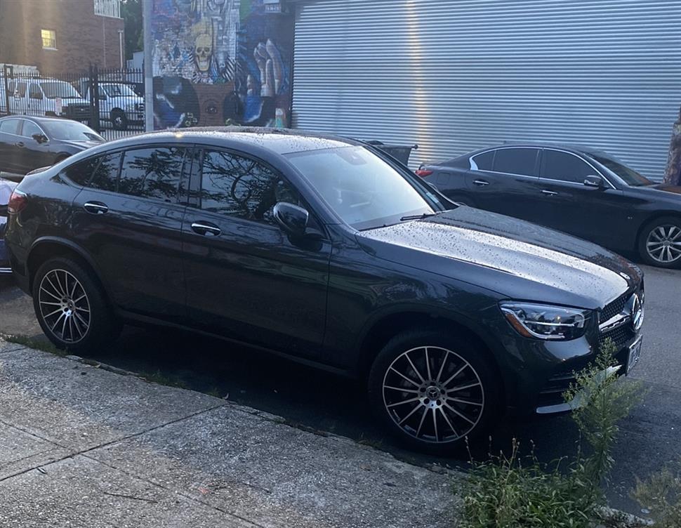 2023 Mercedes-Benz GLC-Class for sale in Astoria, New York