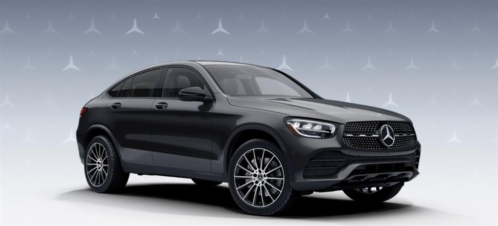 2023 Mercedes-Benz GLC-Class for sale in Astoria, New York