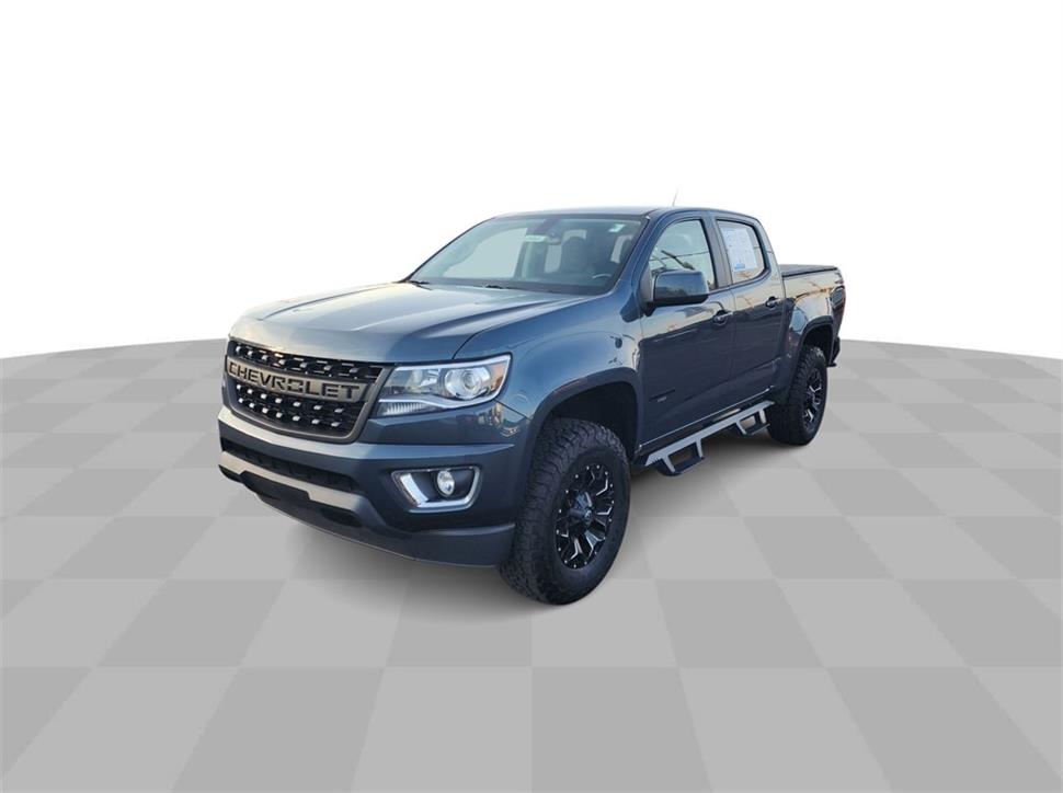 2020 Chevrolet Colorado for sale in Cincinnati, Ohio