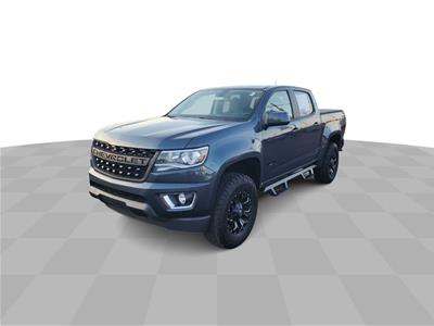 2020 Chevrolet Colorado for sale in Cincinnati,OH