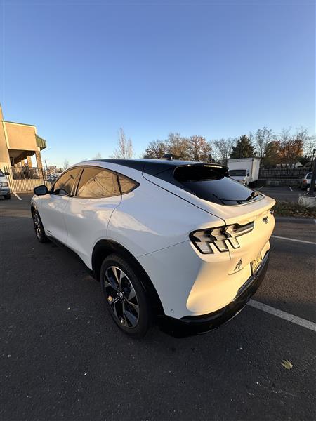 2023 Ford Mustang Mach-E for sale in Union, New Jersey