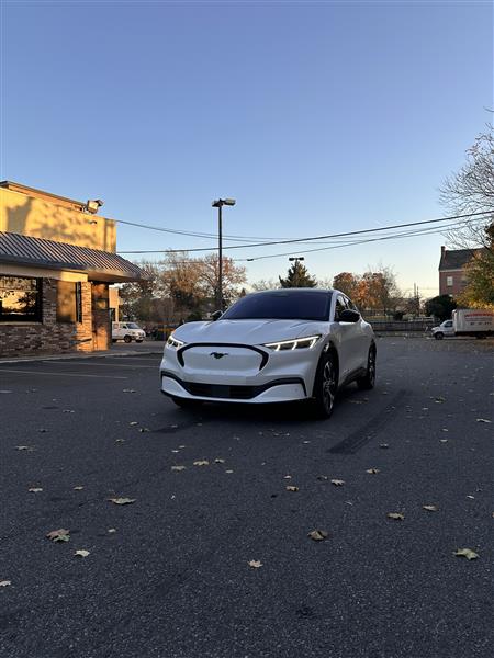 2023 Ford Mustang Mach-E for sale in Union, New Jersey