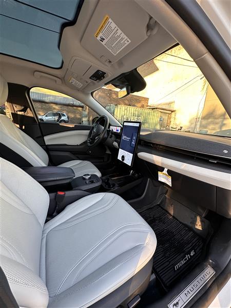 2023 Ford Mustang Mach-E for sale in Union, New Jersey