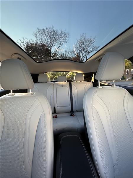 2023 Ford Mustang Mach-E for sale in Union, New Jersey