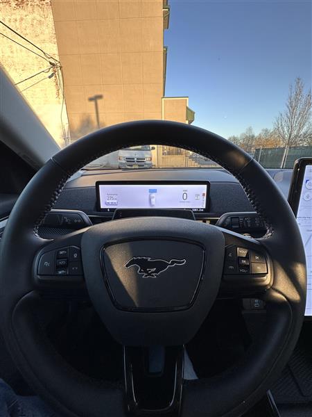 2023 Ford Mustang Mach-E for sale in Union, New Jersey
