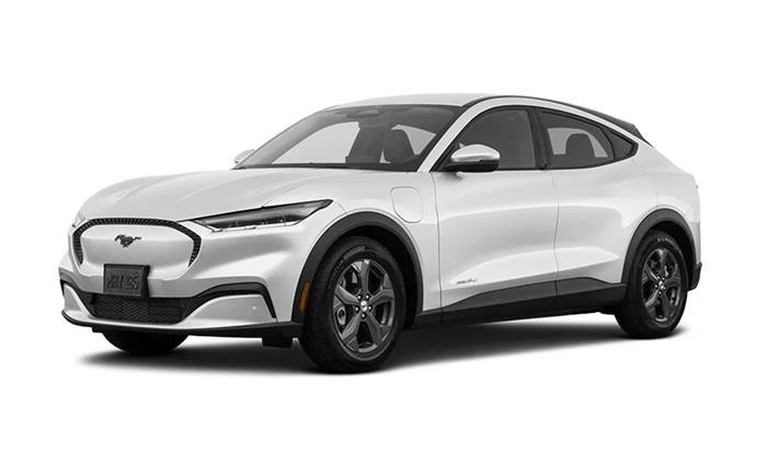 2023 Ford Mustang Mach-E for sale in Union, New Jersey