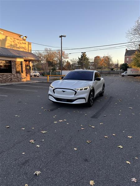 2023 Ford Mustang Mach-E for sale in Union, New Jersey