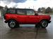 2023 Ford Bronco for sale in Morrisville, Vermont