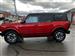 2023 Ford Bronco for sale in Morrisville, Vermont