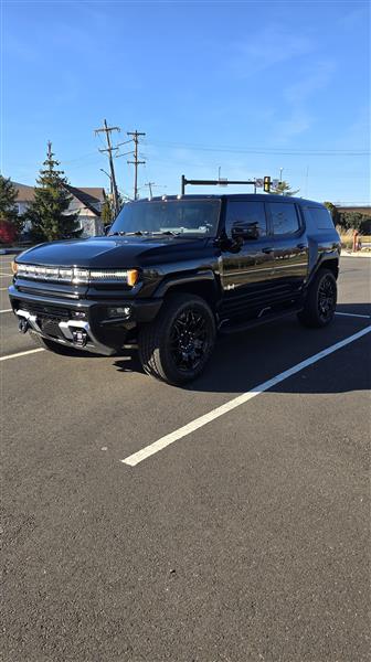 2024 GMC Hummer EV for sale in Furlong, Pennsylvania