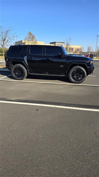 2024 GMC Hummer EV for sale in Furlong, Pennsylvania