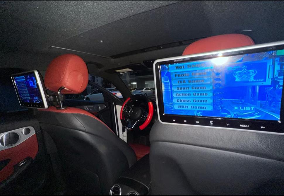 2020 Mercedes-Benz GLC-Class Coupe for sale in Alexandria, Virginia