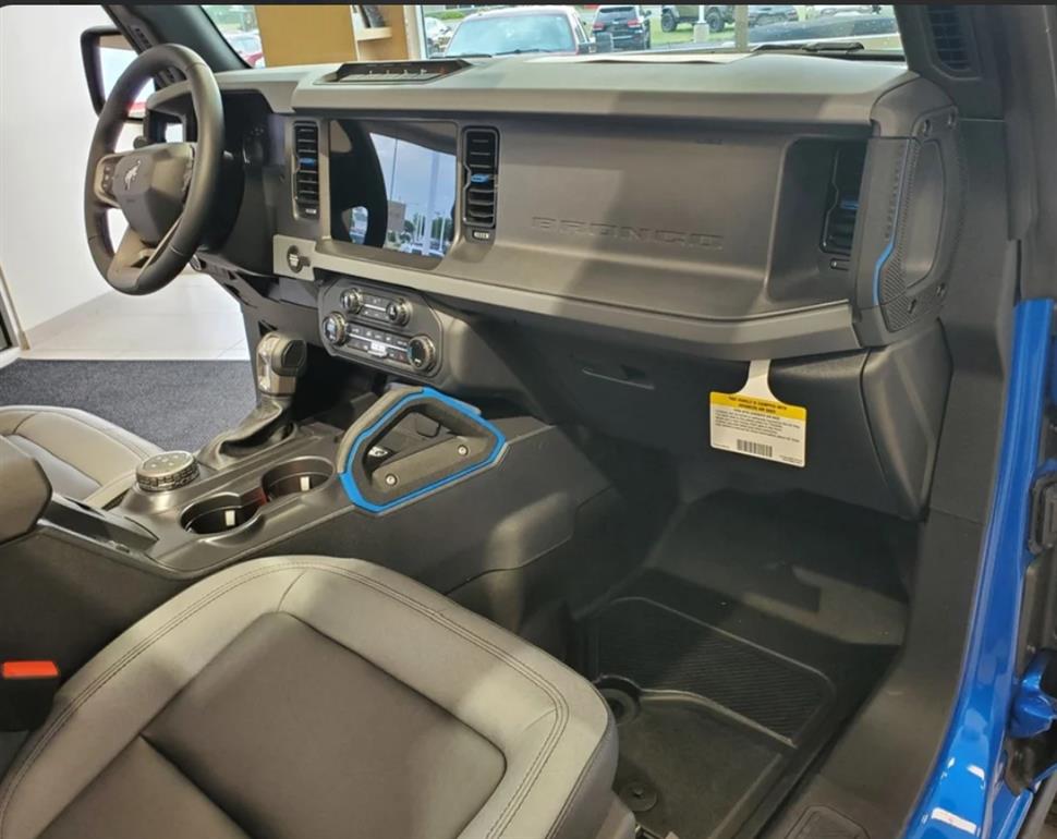 2024 Ford Bronco for sale in N Liberty, Iowa