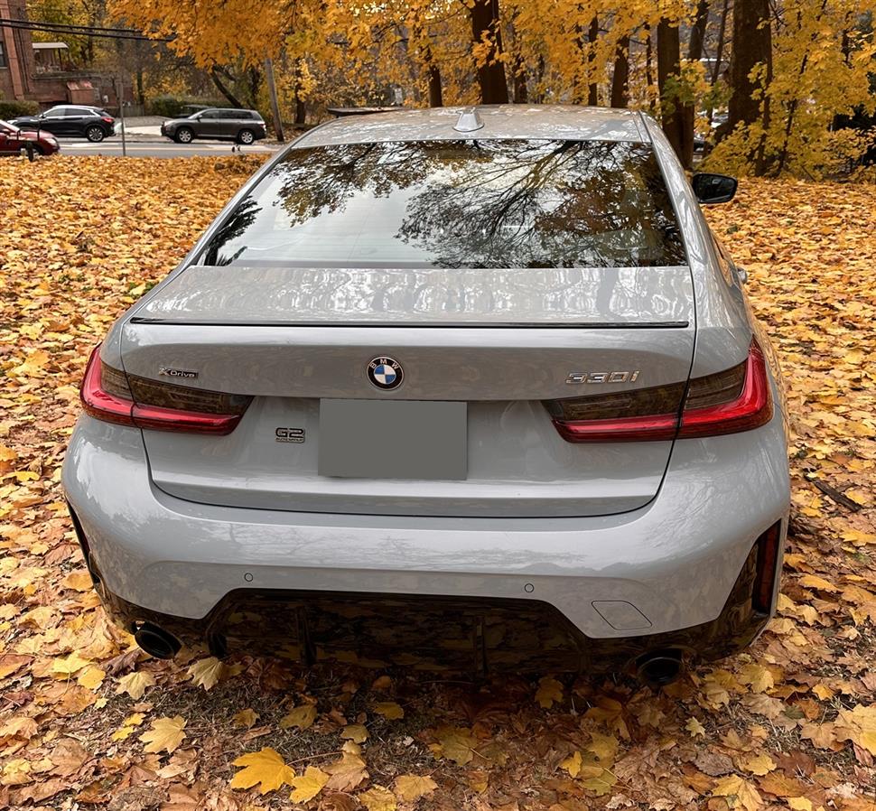 2024 BMW 3 Series for sale in Bronx, New York