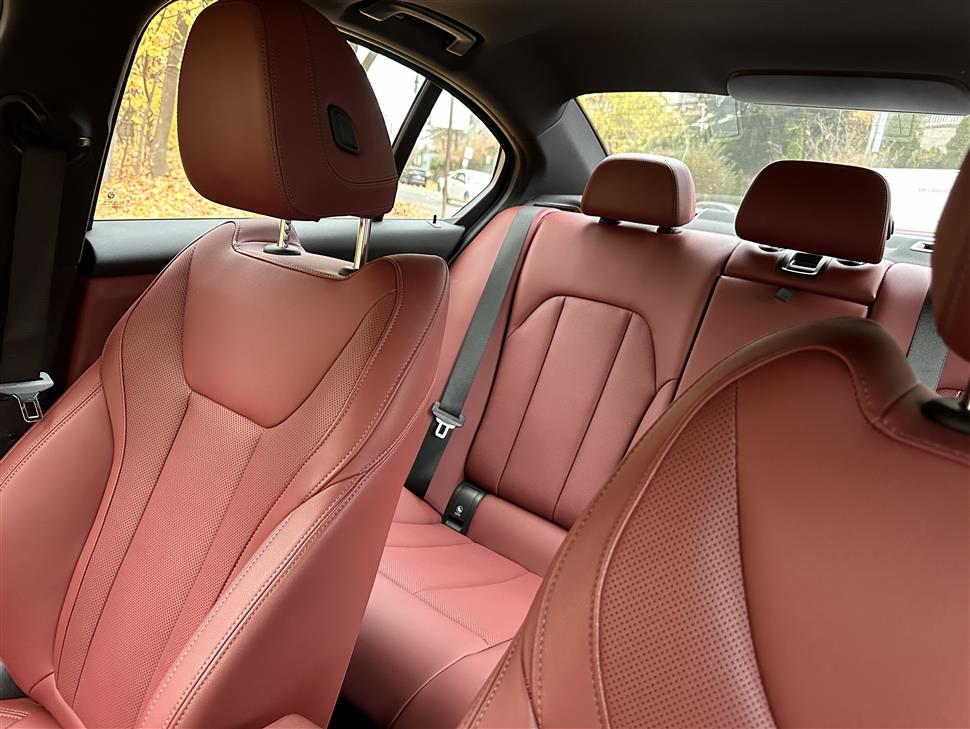 2024 BMW 3 Series for sale in Bronx, New York