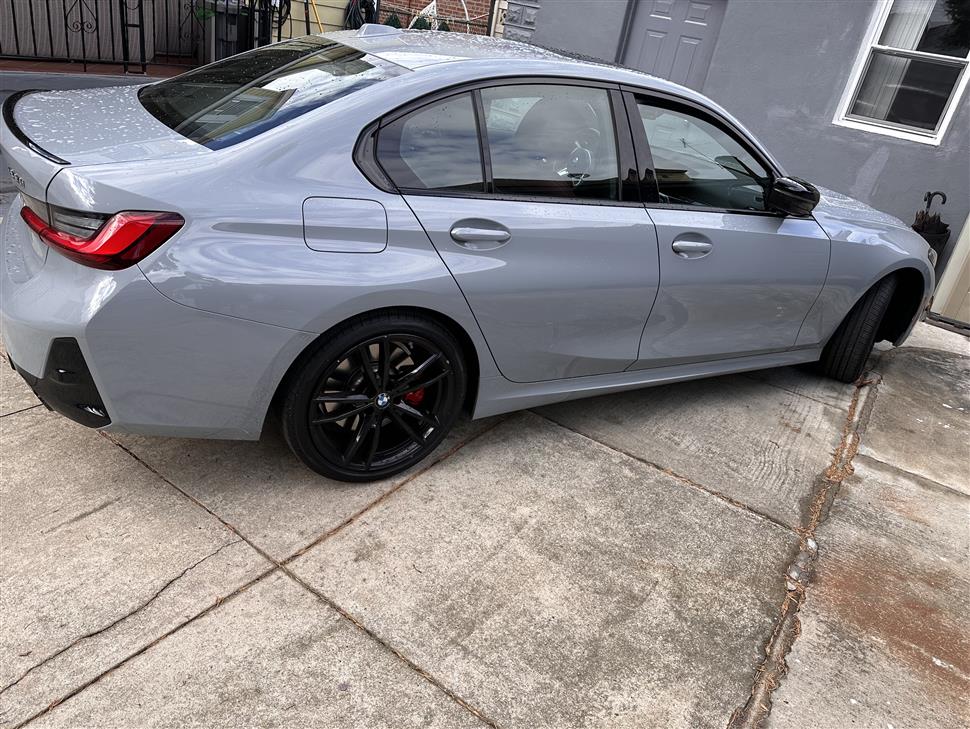 2024 BMW 3 Series for sale in Bronx, New York
