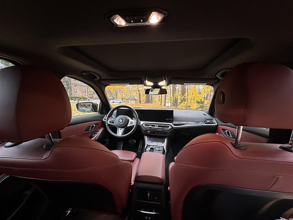 2024 BMW 3 Series for sale in Bronx, New York