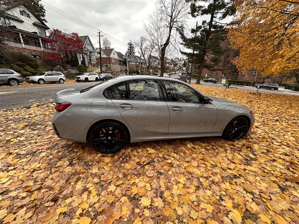 2024 BMW 3 Series for sale in Bronx, New York